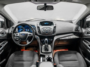 Внедорожник Ford Kuga 2015 года, 1300000 рублей, Красноярск