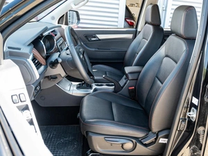 Пикап JAC T6 2023 года, 1560000 рублей, Краснодар