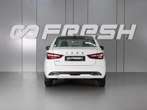 Седан ВАЗ (LADA) Vesta 2023 года, 1439000 рублей, Красный Пахарь