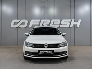Седан Volkswagen Jetta 2015 года, 1099000 рублей, Воронеж