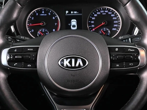 Седан Kia K5 2021 года, 2599000 рублей, Аксай