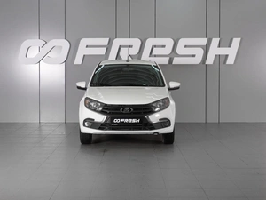Лифтбек ВАЗ (LADA) Granta 2020 года, 839000 рублей, Минеральные Воды