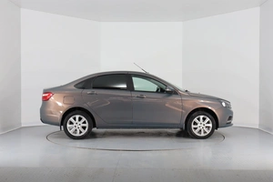Седан ВАЗ (LADA) Vesta 2021 года, 1090000 рублей, Брянск