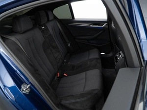 Седан BMW 5 серия 2020 года, 4349050 рублей, Москва