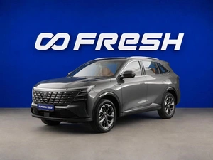 Внедорожник Changan CS75 Plus 2026 года, 2849077 рублей, Москва