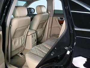 Внедорожник Infiniti QX70 2014 года, 2699000 рублей, Ростов-на-Дону