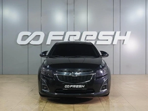 Седан Chevrolet Cruze 2013 года, 909000 рублей, Воронеж