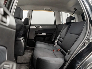 Внедорожник Subaru Forester 2011 года, 1360000 рублей, Красноярск