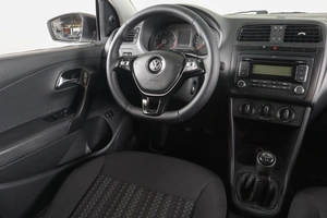 Седан Volkswagen Polo 2015 года, 699000 рублей, Пермь