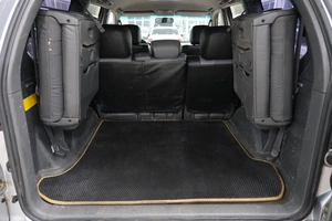 Внедорожник Toyota Land Cruiser Prado 2003 года, 1769000 рублей, Омск