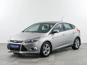 Хетчбэк Ford Focus 2013 года, 1178888 рублей, Москва