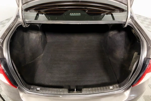 Седан ВАЗ (LADA) Granta 2016 года, 399000 рублей, Пермь