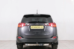 Внедорожник Toyota RAV4 2014 года, 2249000 рублей, Красноярск