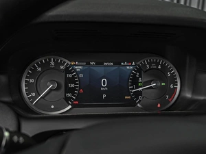 Внедорожник Land Rover Discovery Sport 2021 года, 3489000 рублей, Ставрополь