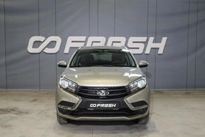 Хетчбэк ВАЗ (LADA) XRAY 2020 года, 999000 рублей, Ульяновск