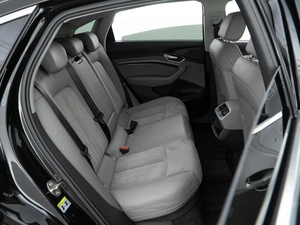 Внедорожник Audi e-tron Sportback 2020 года, 4210434 рублей, Москва