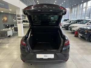 Внедорожник Renault Arkana 2019 года, 1610000 рублей, Орёл