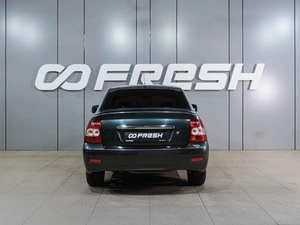 Хетчбэк ВАЗ (LADA) Priora 2012 года, 369000 рублей, Воронеж