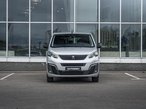 Минивэн Peugeot Traveller 2022 года, 3870000 рублей, Нижний Новгород