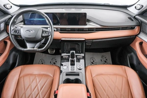 Внедорожник Chery Tiggo 8 Pro Max 2022 года, 2449000 рублей, Красноярск