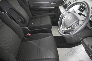 Минивэн Honda Stepwgn Spada 2016 года, 1699000 рублей, Кемерово