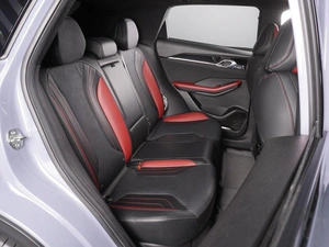 Внедорожник Geely Coolray 2024 года, 1699000 рублей, Красный Пахарь