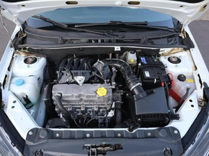 Седан ВАЗ (LADA) Granta 2023 года, 785000 рублей, Железногорск