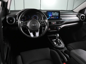 Седан Kia Cerato 2019 года, 1849000 рублей, Аксай