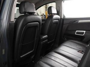Внедорожник Opel Antara 2013 года, 1099000 рублей, Тюмень