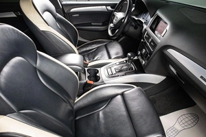 Внедорожник Audi Q5 2015 года, 2689000 рублей, Сургут