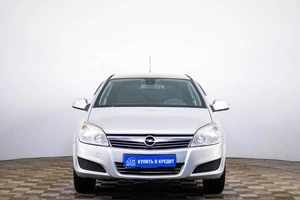 Универсал Opel Astra 2010 года, 649000 рублей, Пермь