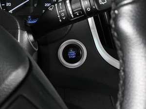 Внедорожник Hyundai Creta 2016 года, 1579000 рублей, Аксай