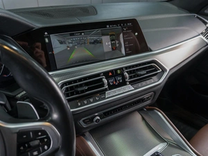 Внедорожник BMW X6 2021 года, 8799000 рублей, Сургут