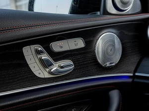 Седан Mercedes-benz E-класс AMG 2017 года, 3820000 рублей, Краснодар