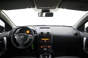 Внедорожник Nissan Qashqai 2008 года, 899000 рублей, Брянск