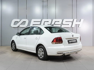 Седан Volkswagen Polo 2019 года, 799000 рублей, Воронеж