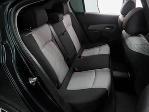 Хетчбэк Chevrolet Cruze 2014 года, 1188000 рублей, Воронеж