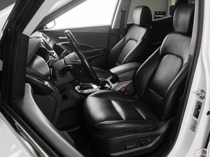 Внедорожник Hyundai Santa Fe 2017 года, 2469000 рублей, Тюмень