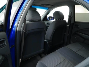 Седан Nissan Almera Classic 2006 года, 448050 рублей, Москва