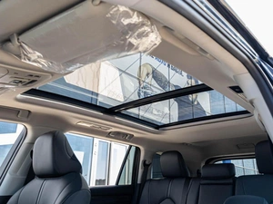 Внедорожник Toyota Highlander 2026 года, 5600000 рублей, Краснодар