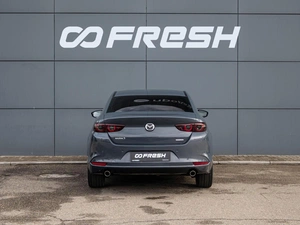 Седан Mazda 3 2022 года, 2340000 рублей, Краснодар