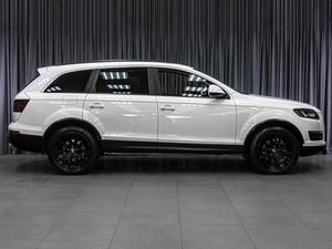 Внедорожник Audi Q7 2011 года, 2099000 рублей, Тюмень