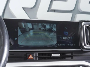 Внедорожник Hyundai Mufasa 2023 года, 2980000 рублей, Ростов-на-Дону
