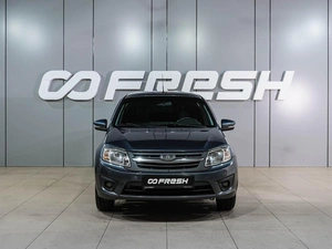 Лифтбек ВАЗ (LADA) Granta 2014 года, 499000 рублей, Воронеж