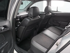 Седан Opel Astra 2008 года, 664000 рублей, Воронеж