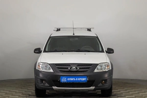 Универсал ВАЗ (LADA) Largus Cross 2020 года, 989000 рублей, Пермь