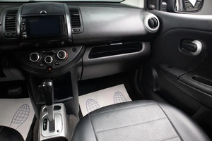 Хетчбэк Nissan Note 2010 года, 649000 рублей, Оренбург