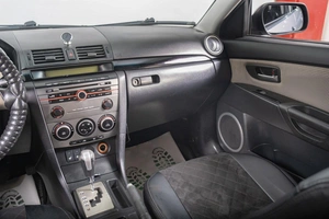 Седан Mazda 3 2008 года, 599000 рублей, Томск