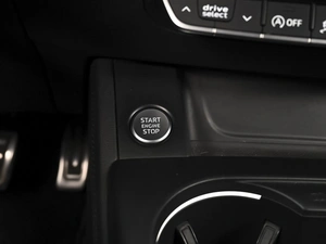 Седан Audi A4 2015 года, 2279000 рублей, Ставрополь