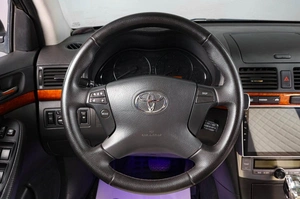 Седан Toyota Avensis 2007 года, 769000 рублей, Тюмень